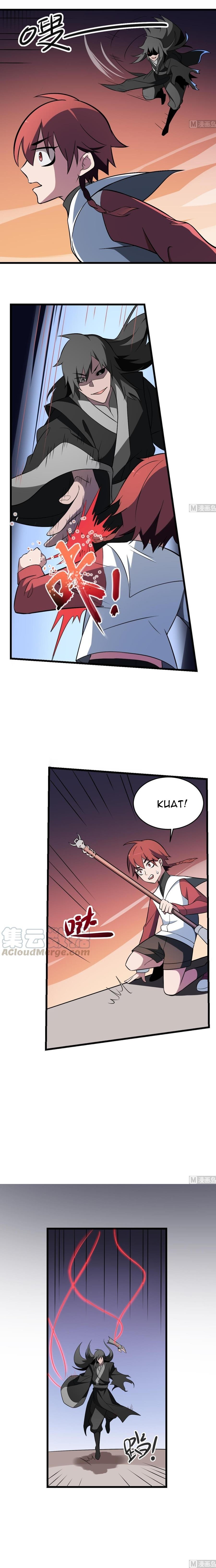 Be A Deadly Chapter 11 Gambar 5