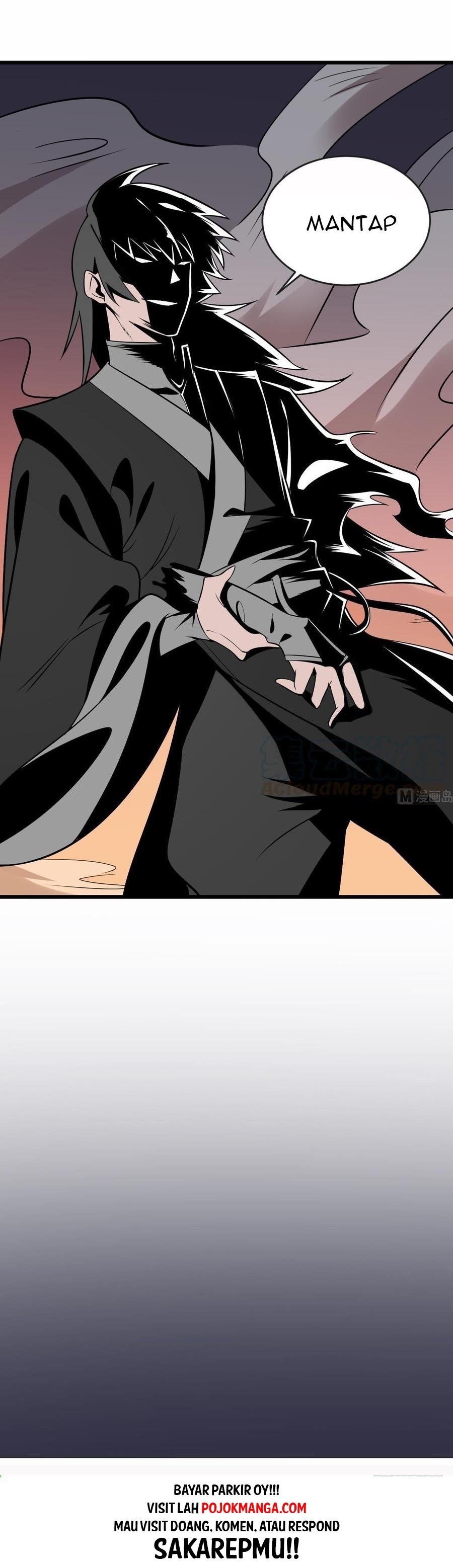 Be A Deadly Chapter 11 Gambar 6