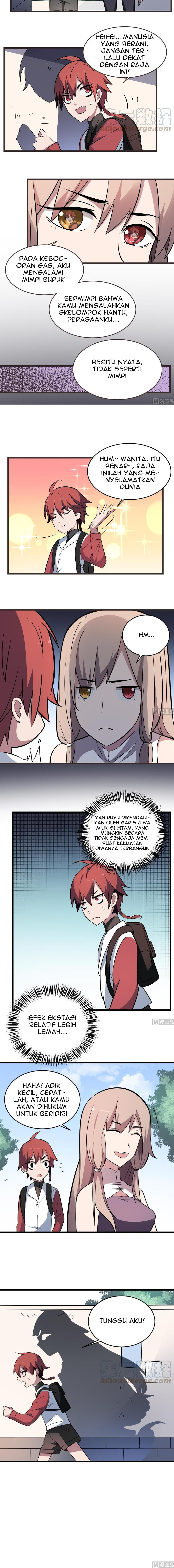 Be A Deadly Chapter 15 Gambar 3