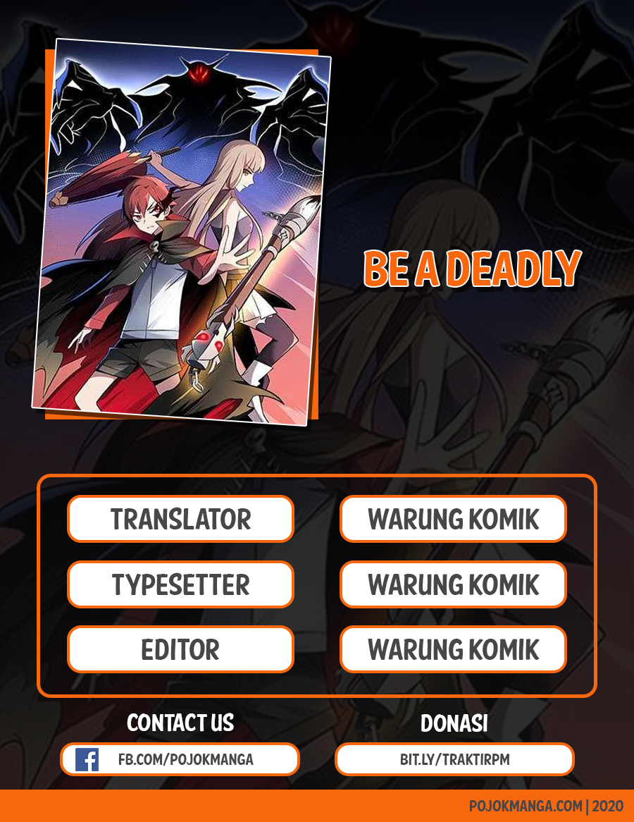 Be A Deadly Chapter 16 Gambar 1