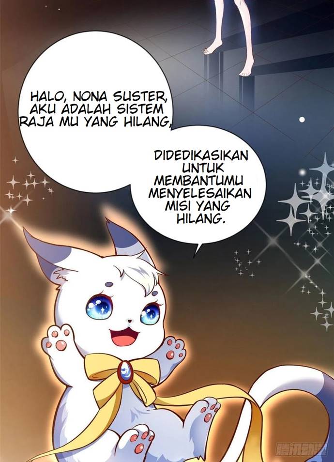 Be a Big Boss From Spending Money Chapter 01 Gambar 6