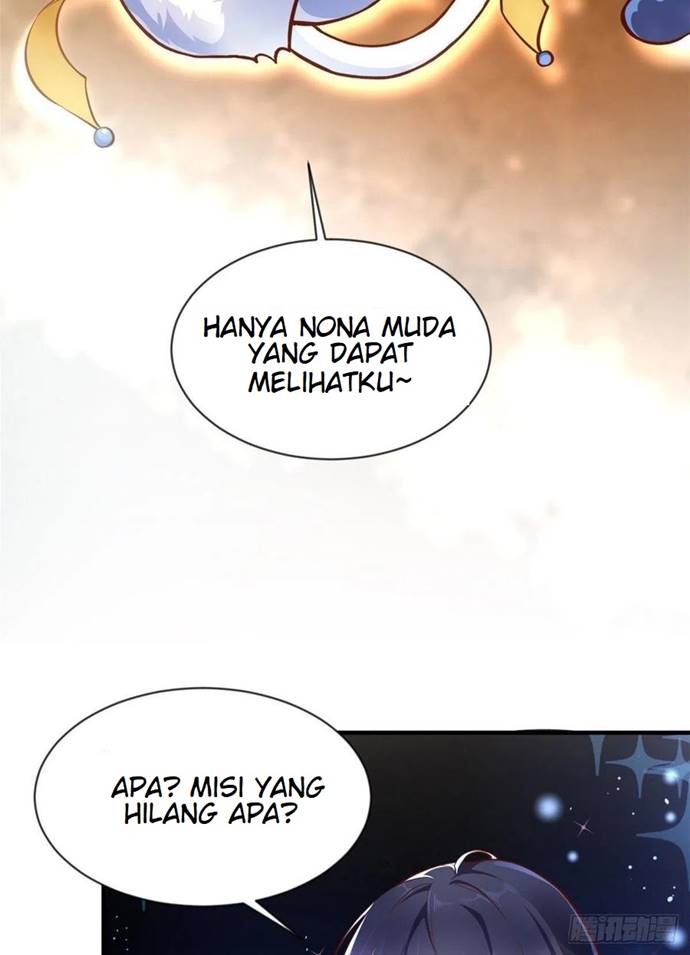Be a Big Boss From Spending Money Chapter 01 Gambar 7