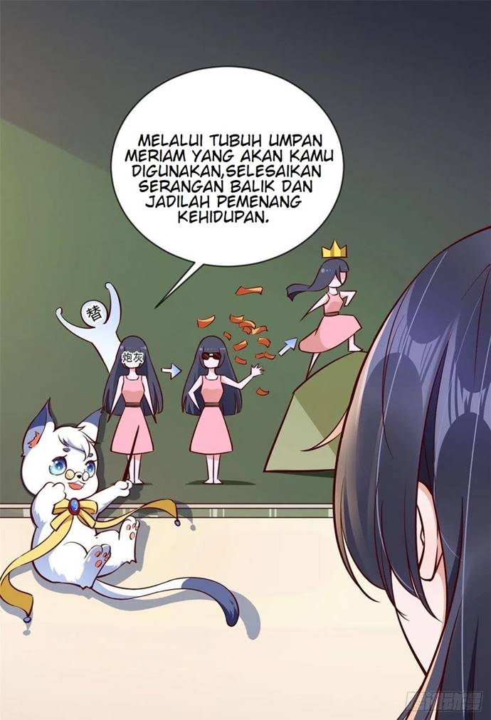 Be a Big Boss From Spending Money Chapter 01 Gambar 9