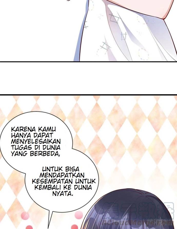 Be a Big Boss From Spending Money Chapter 01 Gambar 11