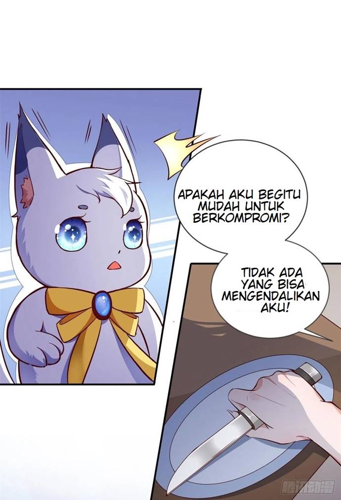 Be a Big Boss From Spending Money Chapter 01 Gambar 13
