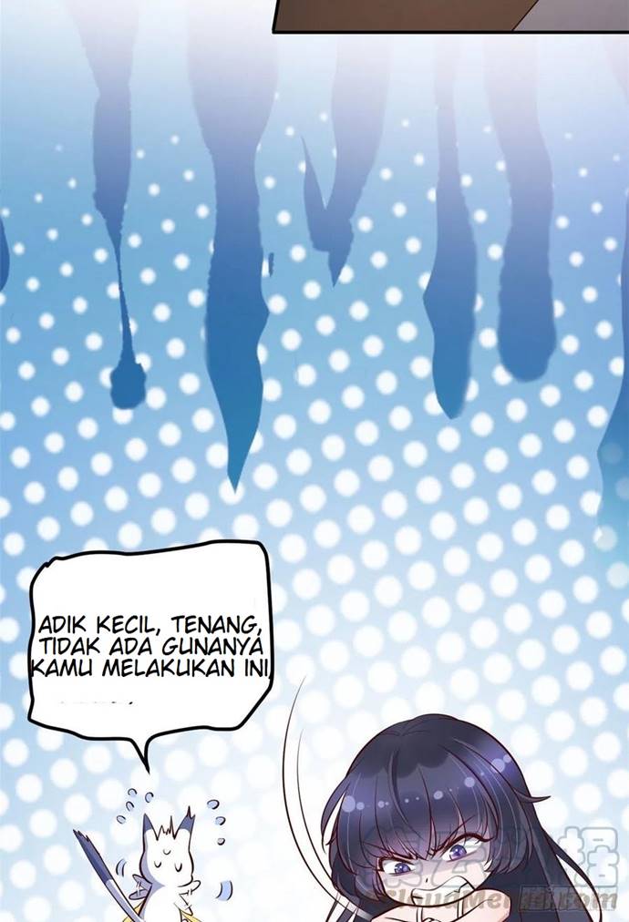 Be a Big Boss From Spending Money Chapter 01 Gambar 14