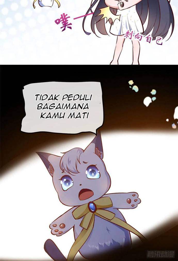 Be a Big Boss From Spending Money Chapter 01 Gambar 15