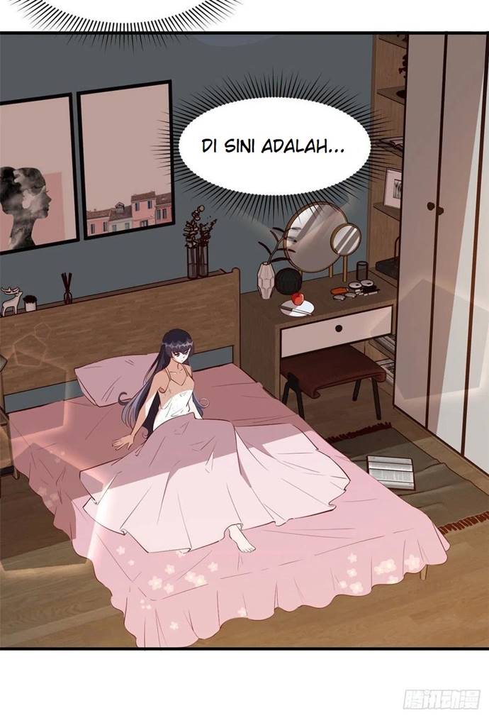 Be a Big Boss From Spending Money Chapter 01 Gambar 19
