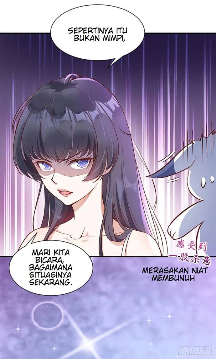 Be a Big Boss From Spending Money Chapter 01 Gambar 21