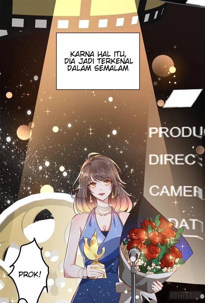 Be a Big Boss From Spending Money Chapter 01 Gambar 28