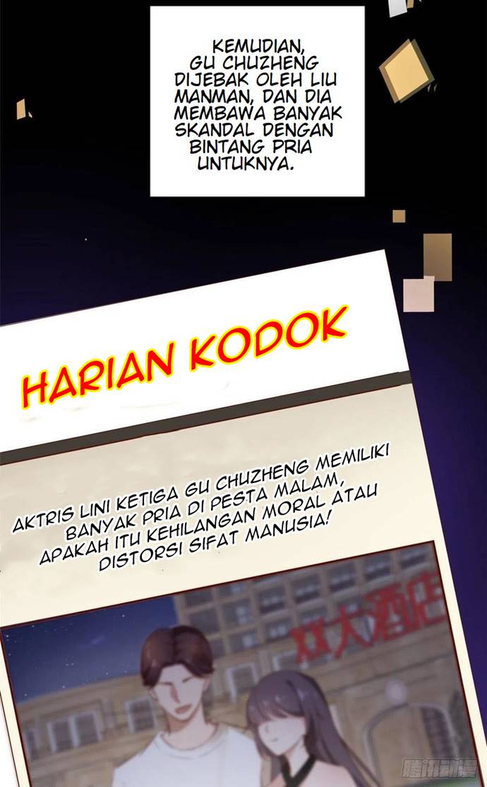 Be a Big Boss From Spending Money Chapter 01 Gambar 30