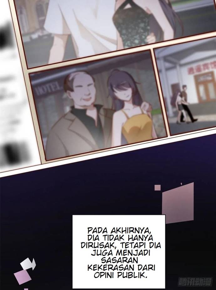 Be a Big Boss From Spending Money Chapter 01 Gambar 31