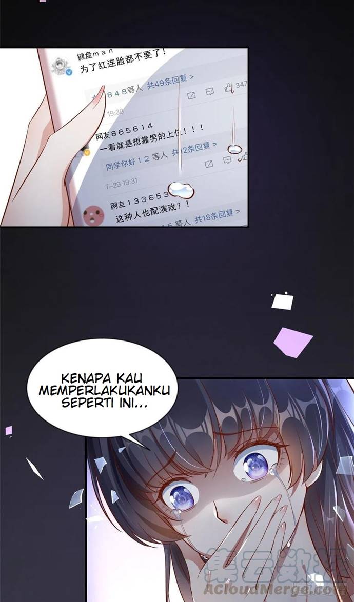 Be a Big Boss From Spending Money Chapter 01 Gambar 32