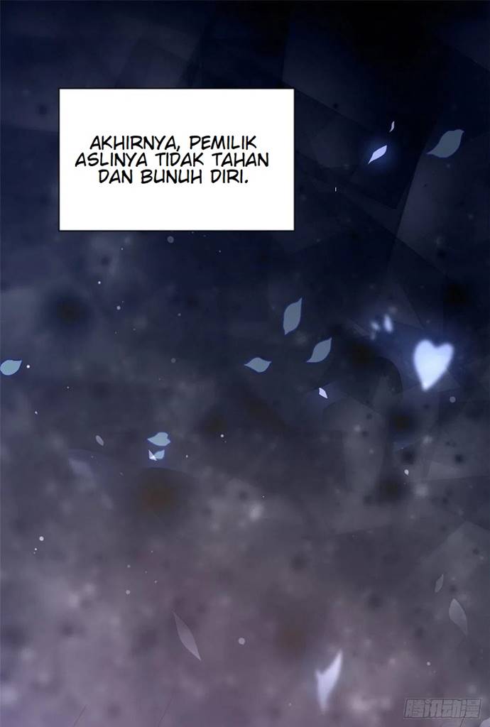 Be a Big Boss From Spending Money Chapter 01 Gambar 34