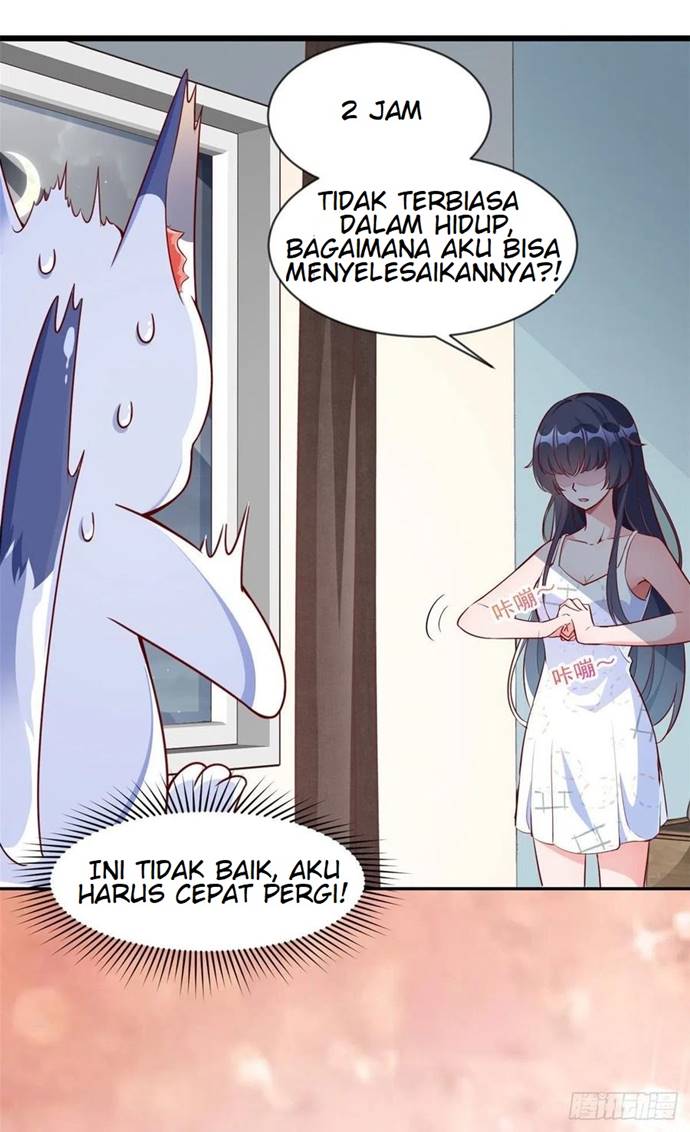 Be a Big Boss From Spending Money Chapter 01 Gambar 45