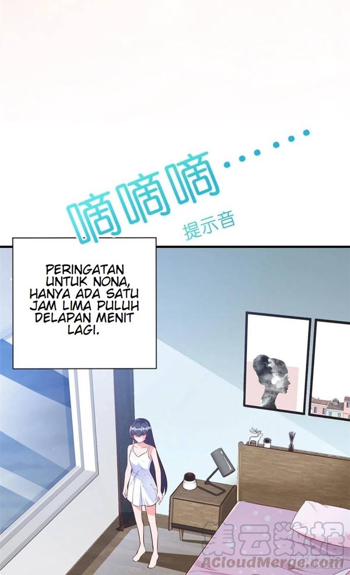 Be a Big Boss From Spending Money Chapter 01 Gambar 47