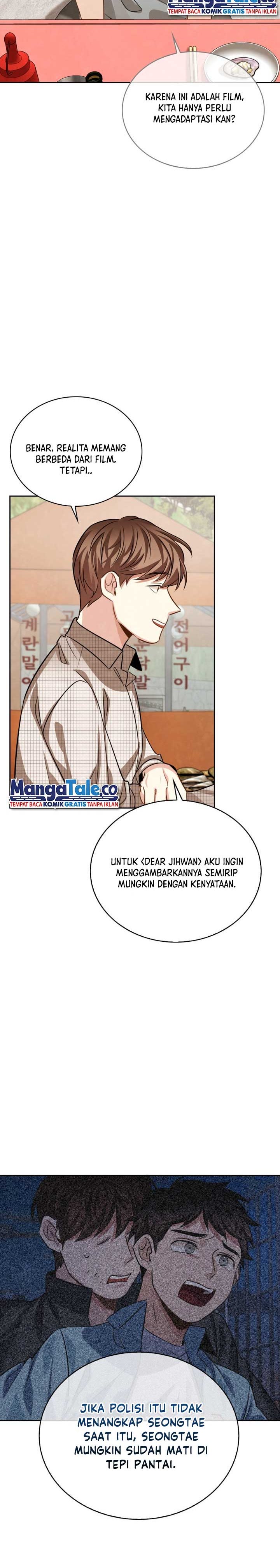 Be the Actor Chapter 24 Gambar 12