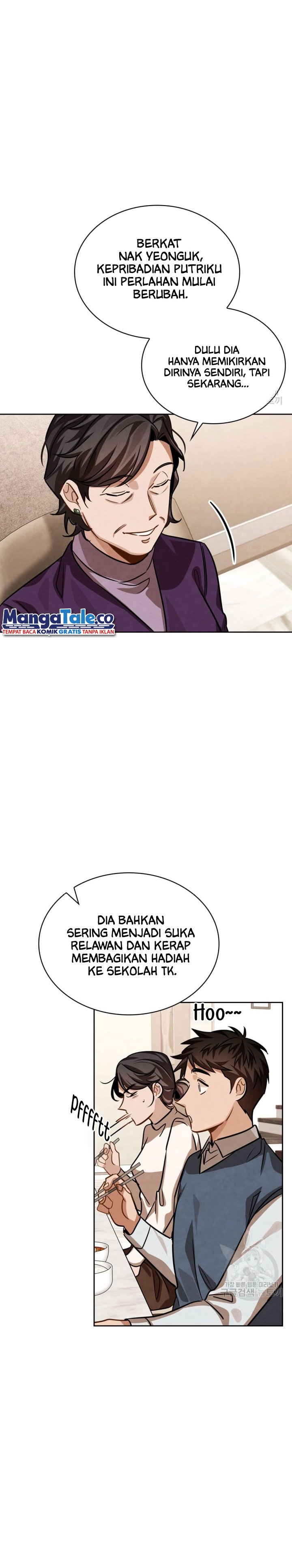 Be the Actor Chapter 34 Gambar 6
