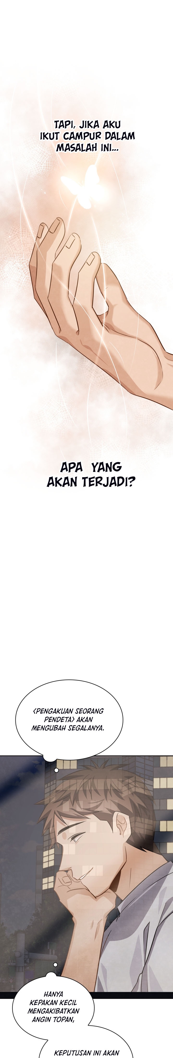 Be the Actor Chapter 41 Gambar 25