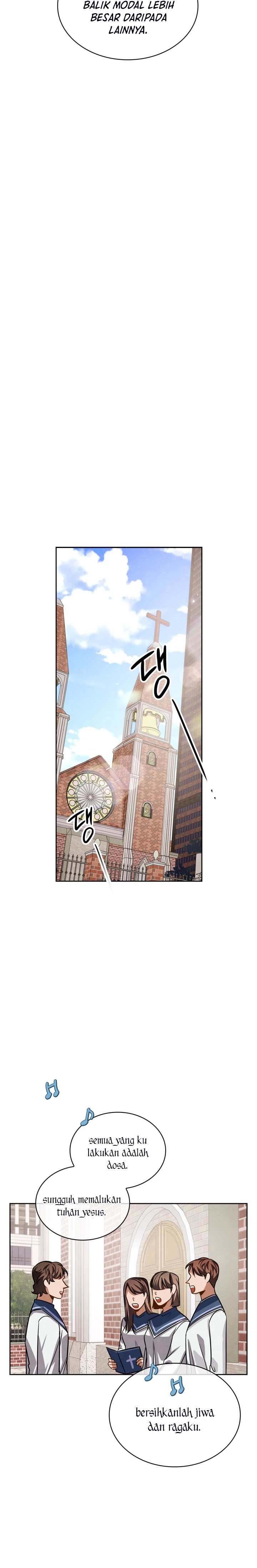 Be the Actor Chapter 41 Gambar 26