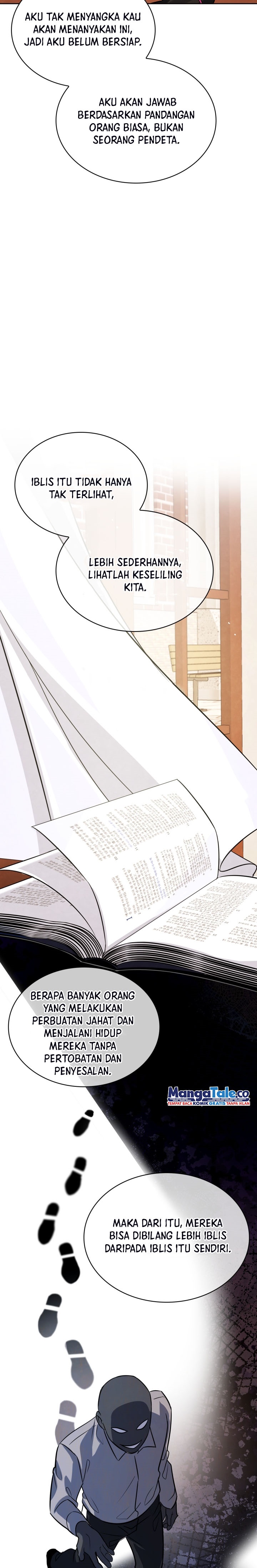 Be the Actor Chapter 41 Gambar 30