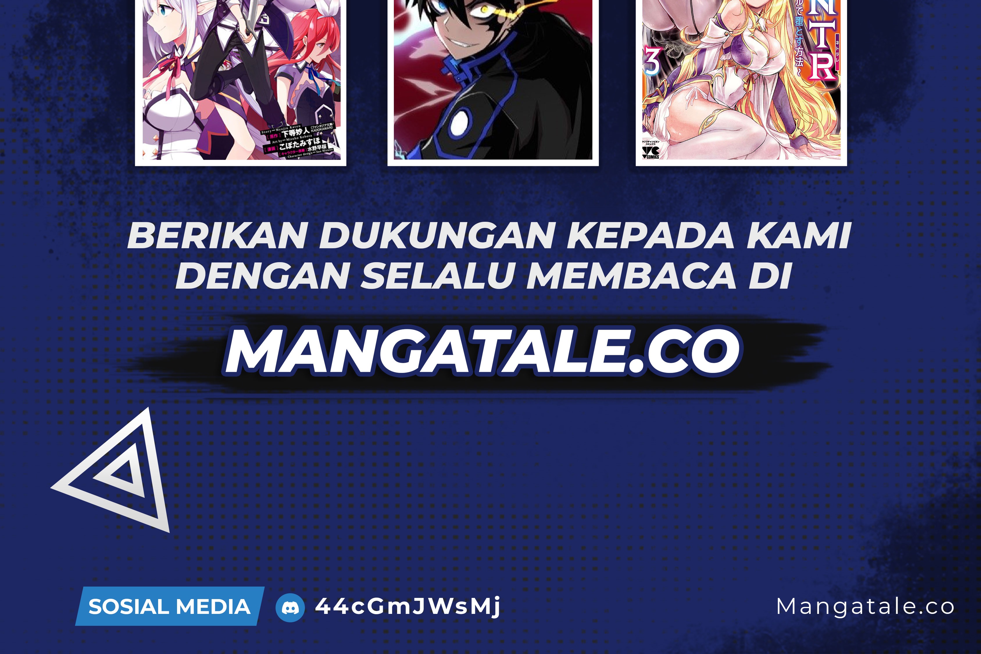 Be the Actor Chapter 41 Gambar 38