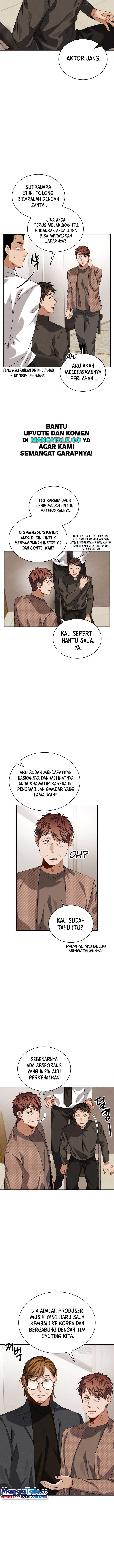Be the Actor Chapter 49 Gambar 6