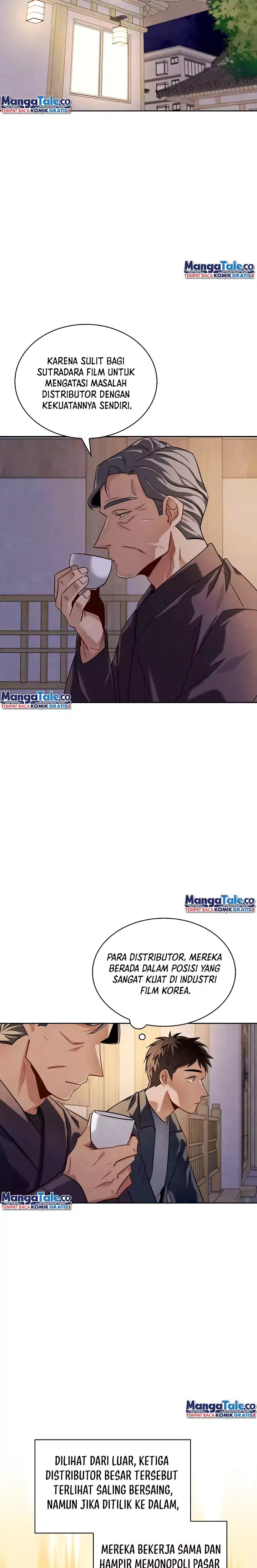 Be the Actor Chapter 53 Gambar 8