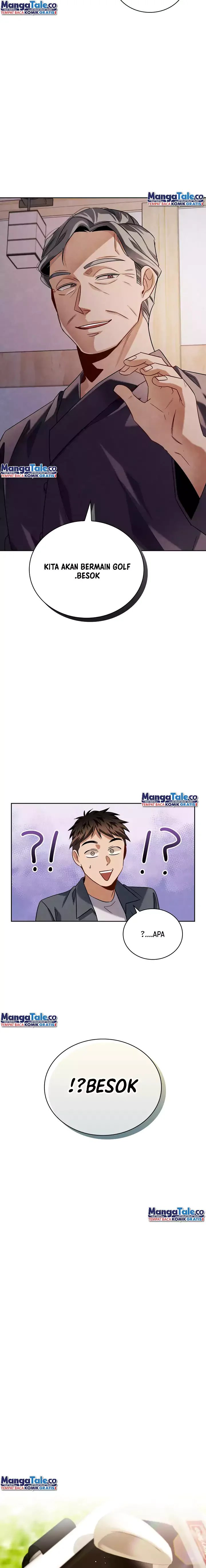 Be the Actor Chapter 53 Gambar 14