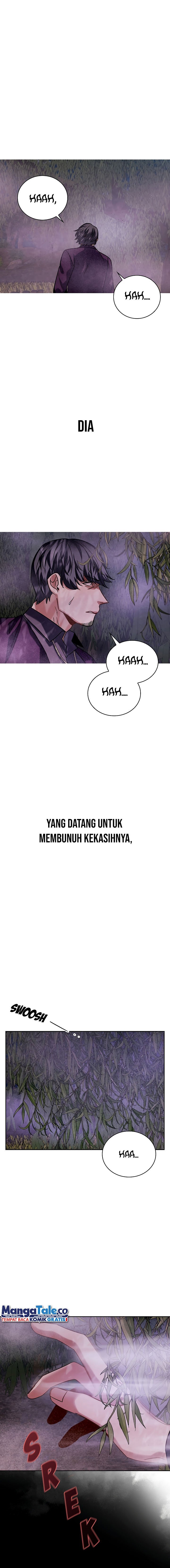 Be the Actor Chapter 57 Gambar 14