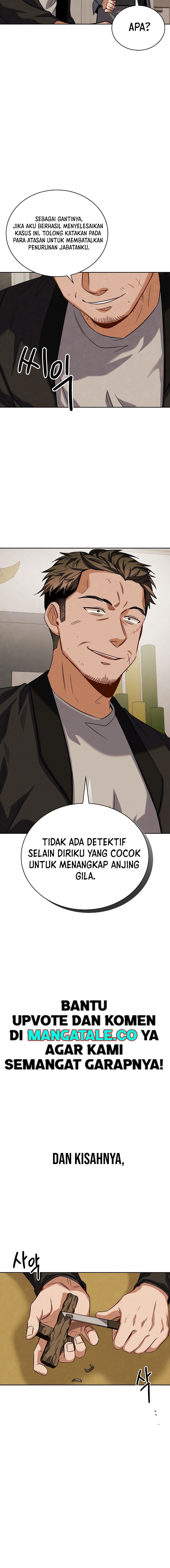Be the Actor Chapter 57 Gambar 19