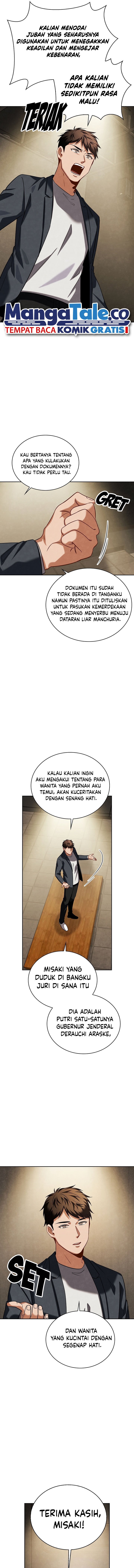 Be the Actor Chapter 65 Gambar 4