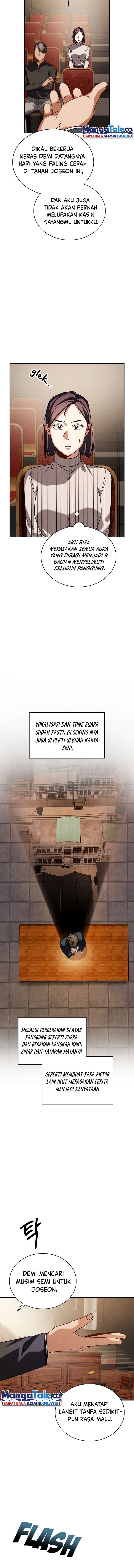 Be the Actor Chapter 65 Gambar 5