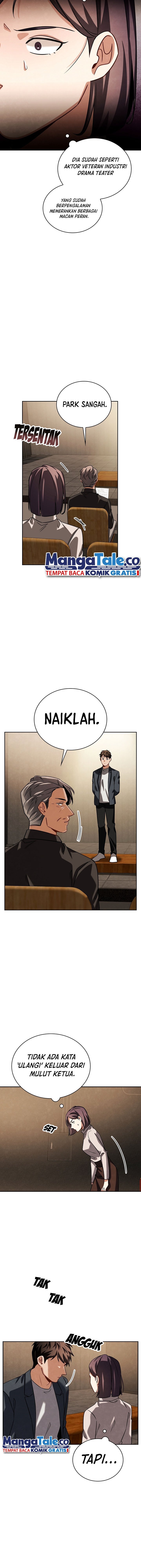 Be the Actor Chapter 65 Gambar 7