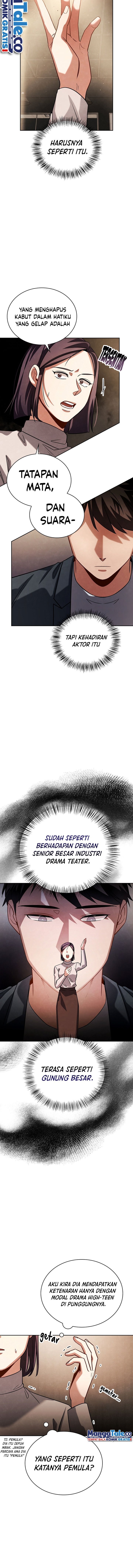 Be the Actor Chapter 65 Gambar 9