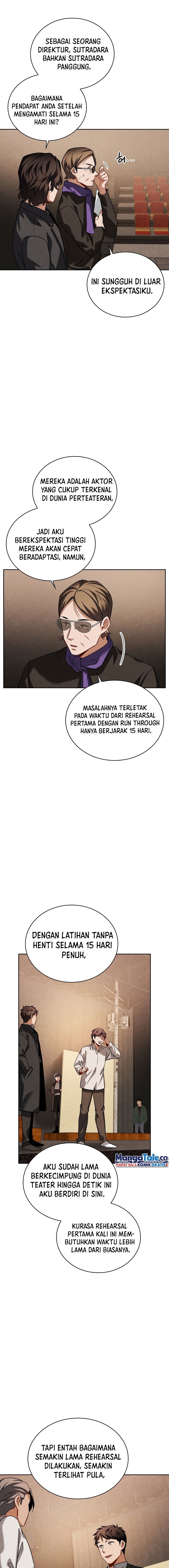 Be the Actor Chapter 66 Gambar 3