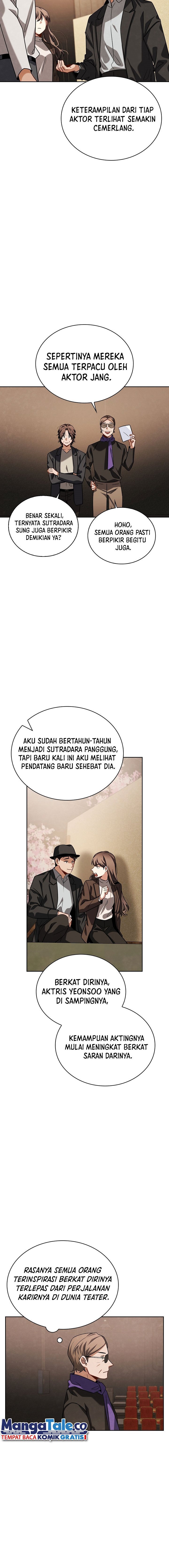 Be the Actor Chapter 66 Gambar 4