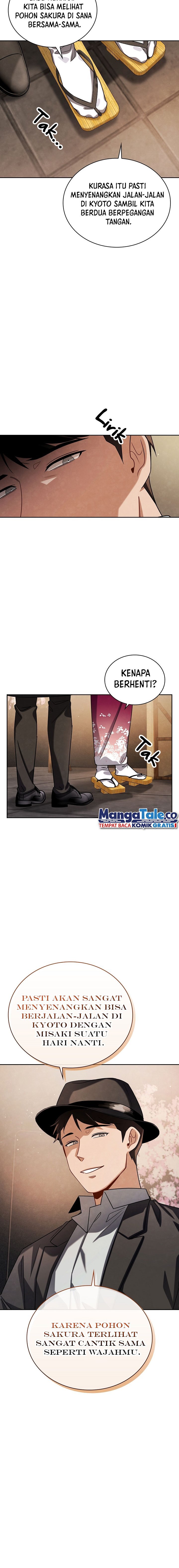 Be the Actor Chapter 66 Gambar 7