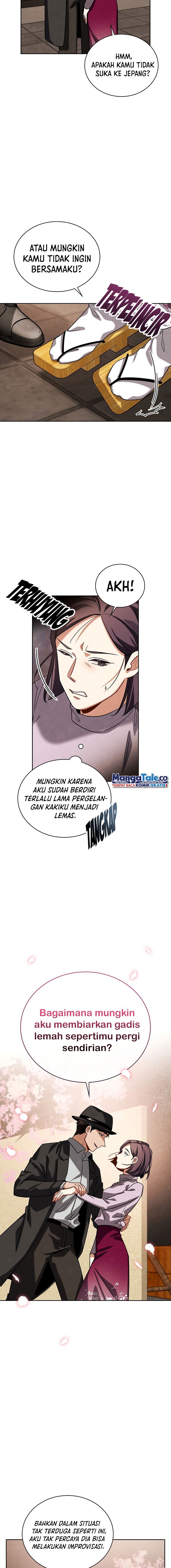 Be the Actor Chapter 66 Gambar 9