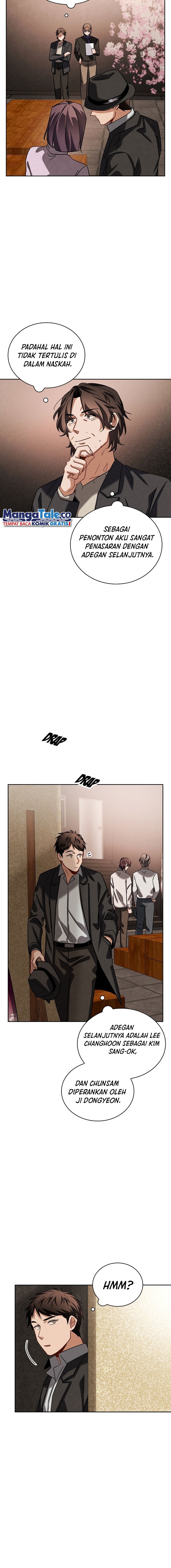 Be the Actor Chapter 66 Gambar 10