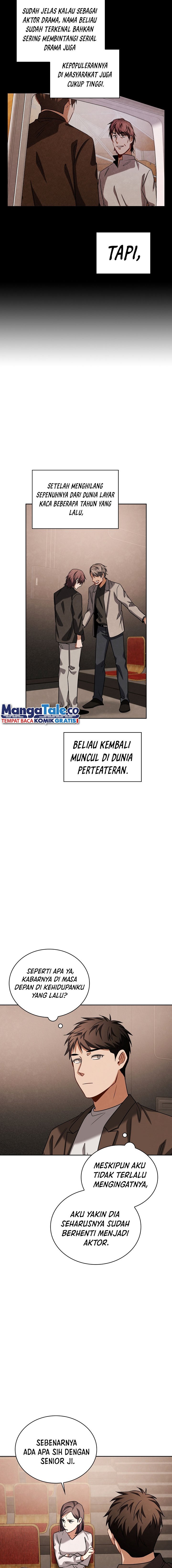 Be the Actor Chapter 66 Gambar 18