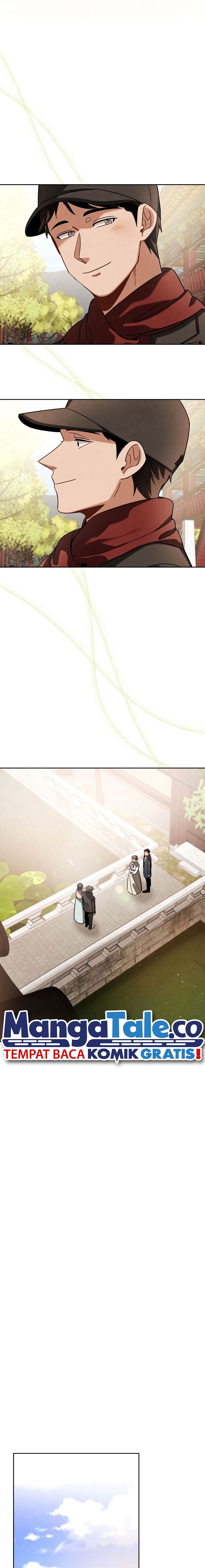 Be the Actor Chapter 74 Gambar 14
