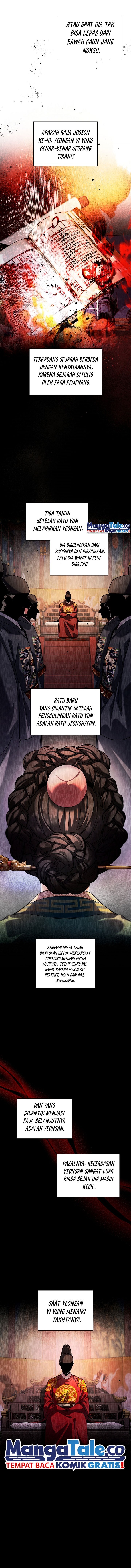 Be the Actor Chapter 78 Gambar 3