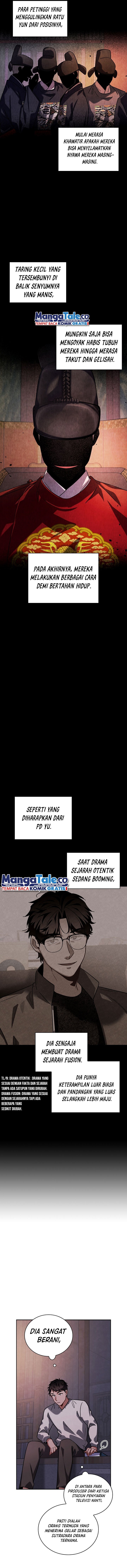 Be the Actor Chapter 78 Gambar 4