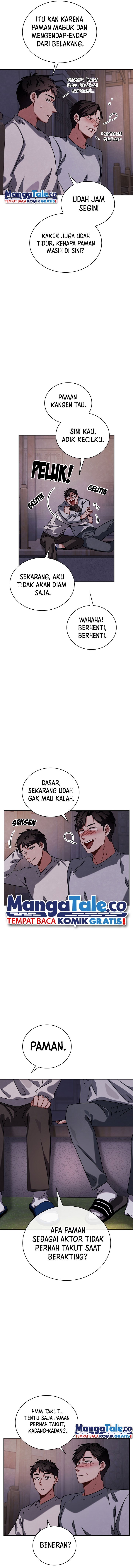 Be the Actor Chapter 78 Gambar 6