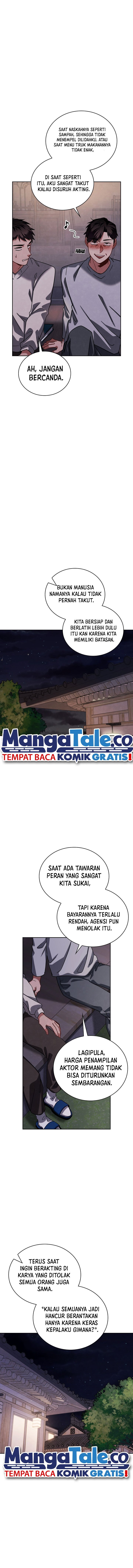 Be the Actor Chapter 78 Gambar 7