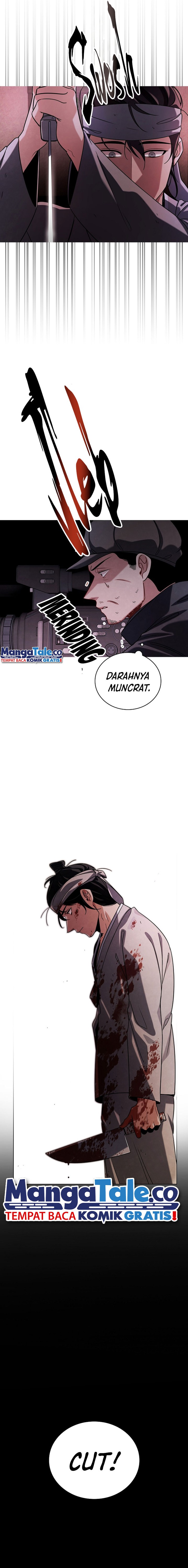 Be the Actor Chapter 89 Gambar 7
