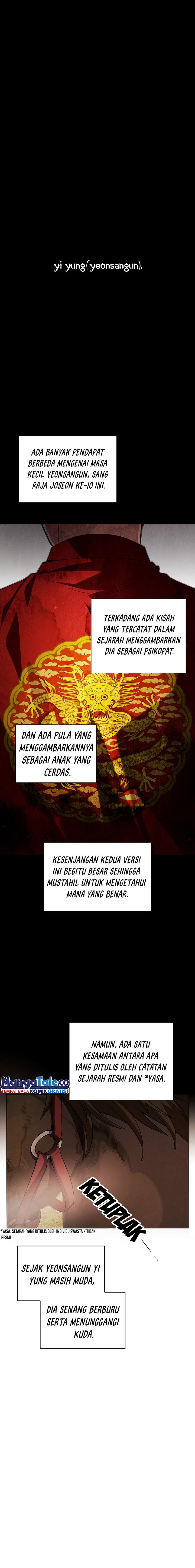 Be the Actor Chapter 89 Gambar 8