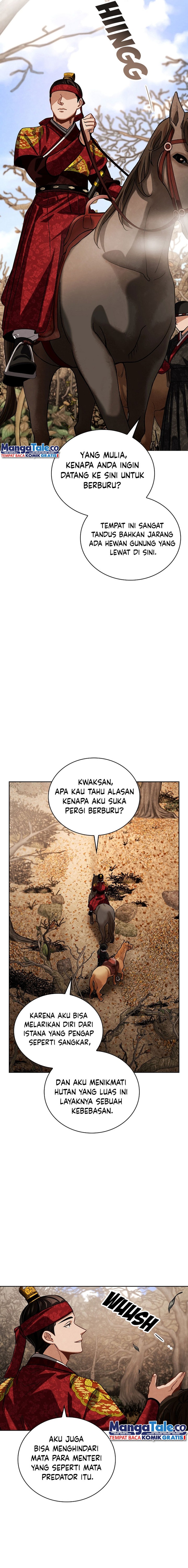 Be the Actor Chapter 89 Gambar 14