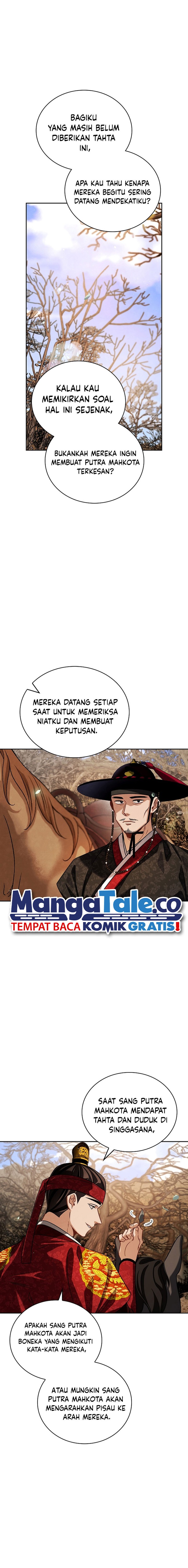 Be the Actor Chapter 89 Gambar 15
